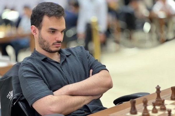  شطرنج‌باز ایرانی در یک قدمی فینال گرند اسلم