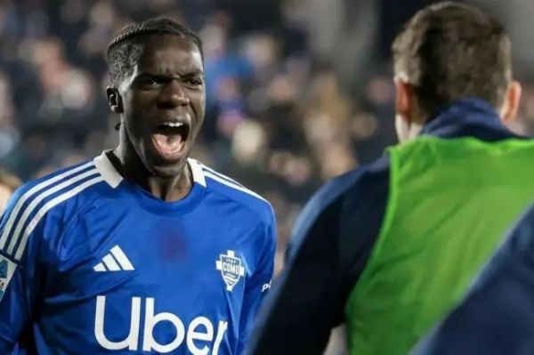  سنگال، پدیده 19 ساله را از اسپانیا ربود