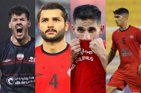  ستاره‌های میخکوب به نیمکت؛ عناد اسکوچیچ