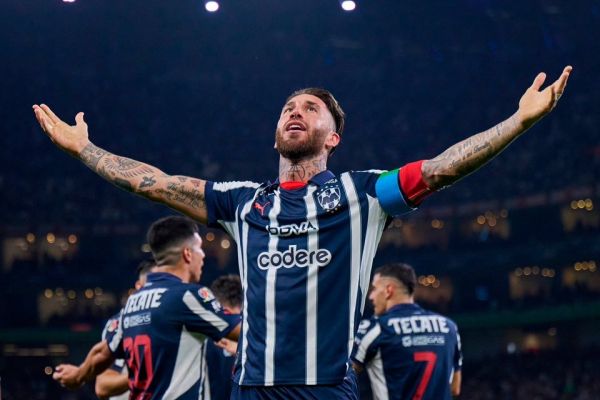  ادامه درخشش راموس؛ سه گل در سه بازی