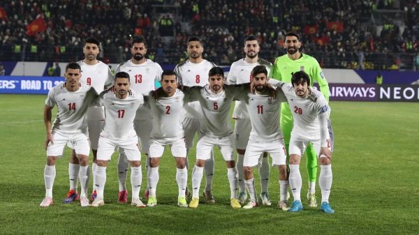  دعوت قلعه‌نویی از ٢١ بازیکن به اردوی تیم ملی