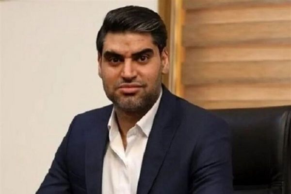  حدادی  هرچه کارتال لازم بداند، تامین می‌شود