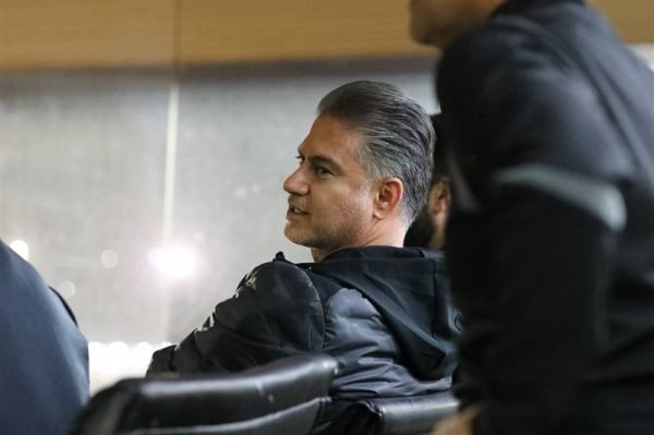 مطهری بچهها امشب با قلبشان بازی کردند