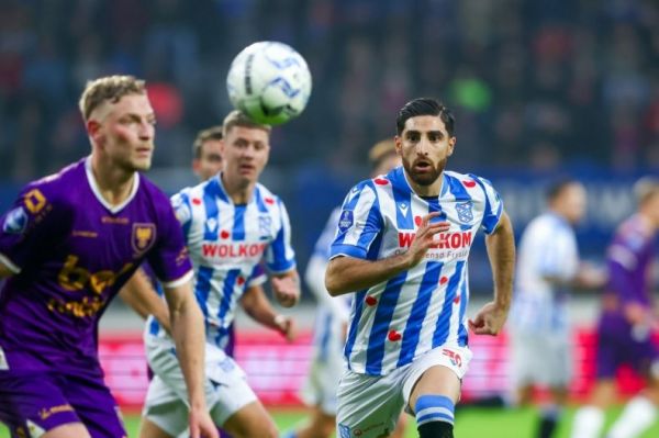 باشگاه العین هیچ مذاکرهای با جهانبخش نداشتیم