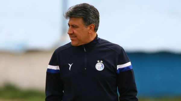  نوازی از استقلال کنار گذاشته شد