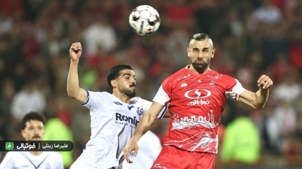 درخواست دورسون از هواداران؛ براجعه را تشویق کنید