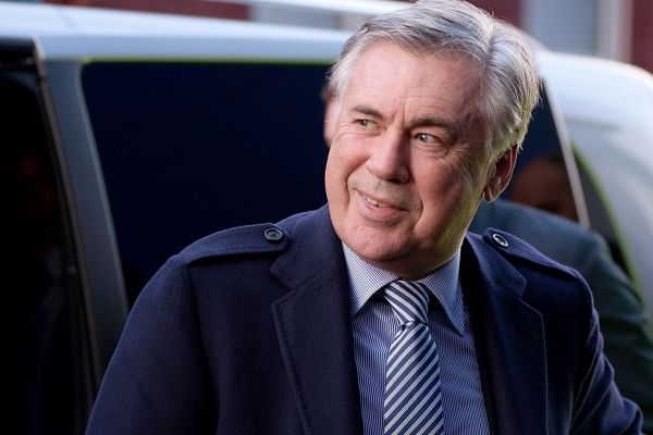 نگاه رئال مادرید به ستارگان تیم لندنی