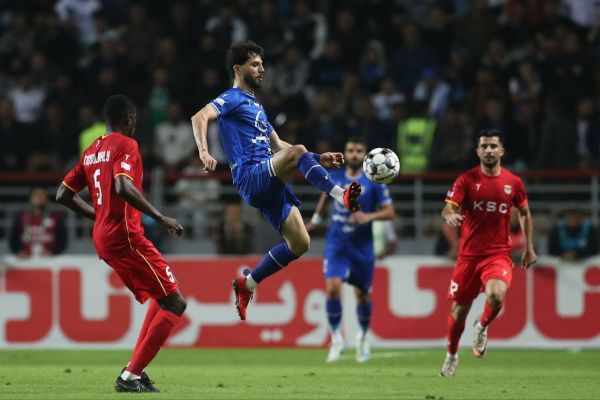 اعلام برنامه مسابقات هفتههای 26 و 27 لیگ برتر