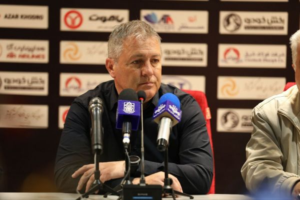 اسکوچیچ تمام بازیهای باقی مانده حیاتی هستند