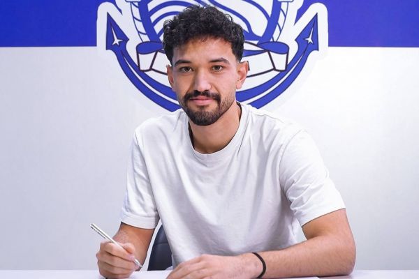  امیر قلعه‌نویی و دعوت از یک بازیکن جوان؛ دانیال ایری را بهتر بشناسید