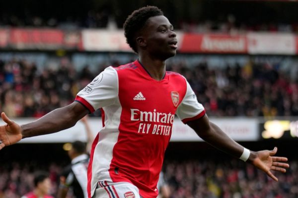 ستاره آرسنال به دیدار مقابل رئال مادرید میرسد