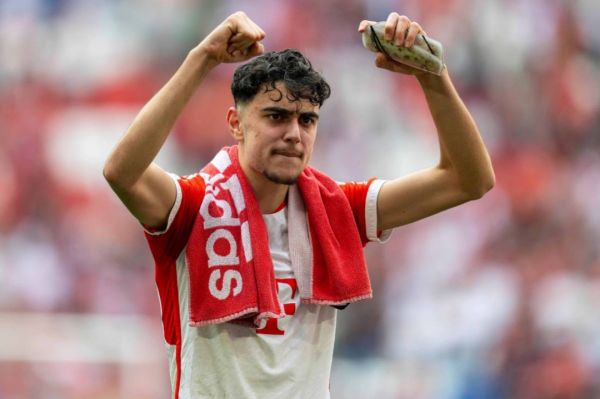 ابتلا هافبک ملیپوش بایرنمونیخ به بیماری سخت ویروسی