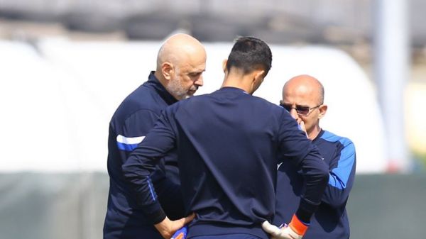  ماموریت بوژوویچ؛ بازگرداندن حسینی به روزهای اوج