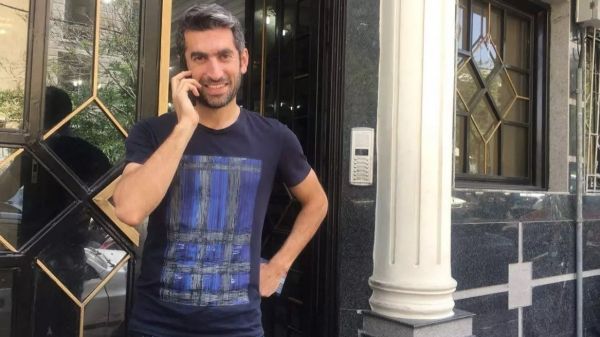 غیررسمی جباری جانشین نوازی در استقلال شد