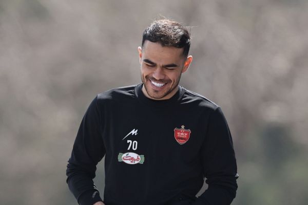  پرسپولیسی‌ها اورونوف را به خدا سپردند