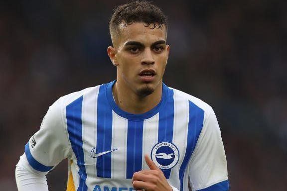  پدیده سوئدی برایتون در رادار دورتموند و میلان