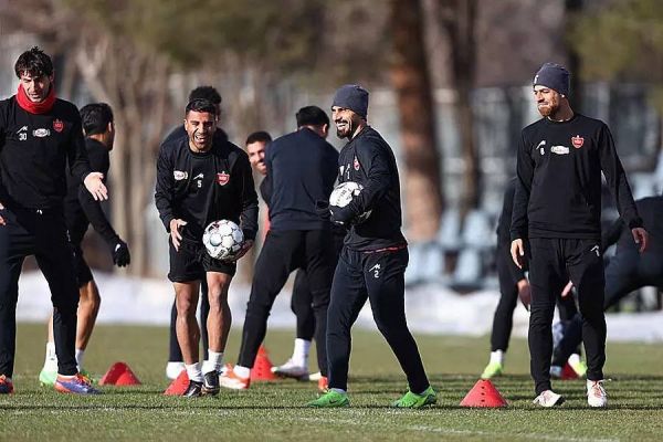 همه چیز همانطور که کارتال گفت؛ اجاره زمین شماره ۳ آزادی هم تمدید شد