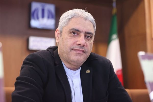 انتصاب مدیر جدید مجموعه ورزشی آزادی