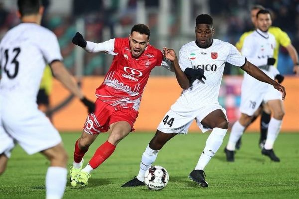  پنجره نقل‌وانتقالاتی پرسپولیس و مس رفسنجان بسته شد