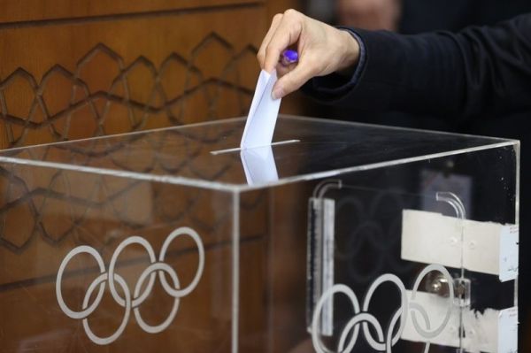 آغاز ثبتنام انتخابات فدراسیونها در سامانه از ۱۶ فروردین