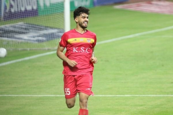 فولاد، حزباوی و یک میلیون دلاری که در قطر جا ماند