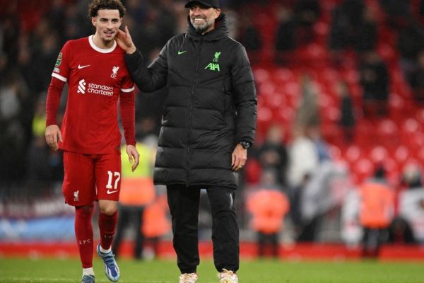 ستاره لیورپول از رابطهاش با کلوپ پرده برداشت