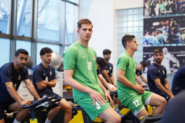 خلیفه از اعتماد قلعهنویی سپاسگزارم