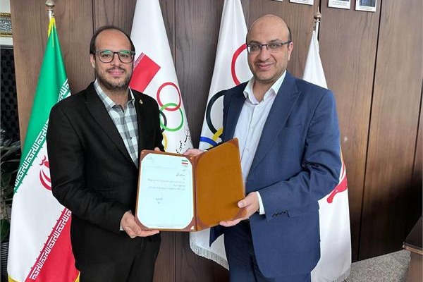  شجیع سرپرست مرکز نظارت بر تیم‌های ملی شد