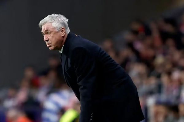  کنایه رییس لالیگا به سرمربی رئال مادرید