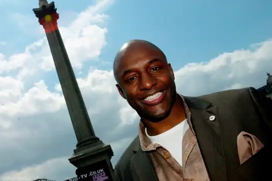  شکایت بازیکن اسبق تیم ملی انگلیس از پلیس