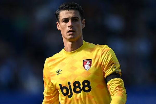 دروازهبان اسبق رئال مادرید در لیست فروش چلسی