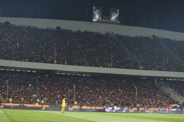 جدول جرایم مربوط به هواداران پرسپولیس بیش از سه میلیارد جریمه