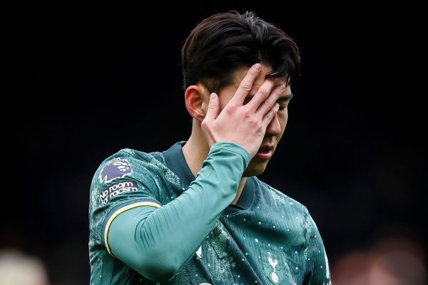  یک باخت دیگر برای یاران ستاره کره‌ای در لیگ برتر انگلیس