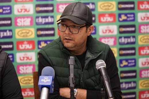  ربیعی  با وجود مشکلات و بدبیاری‌ها می‌شد استقلال را ببریم