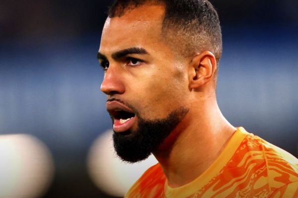  آمار عجیب اشتباهات منجر به گل دروازه‌بان چلسی