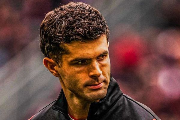  قرارداد ستاره آمریکایی میلان به‌زودی تمدید می‌شود