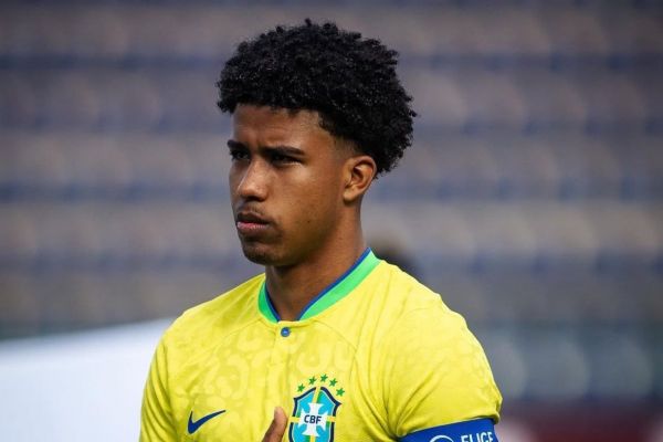  ستاره برزیلی به چلسی باز خواهد گشت