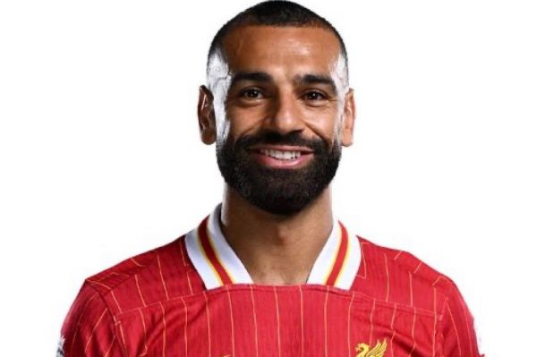  آمار ضعیف گلزنی ستاره مصری در فینال‌ها