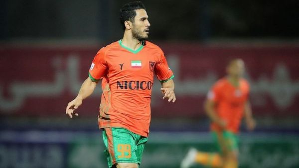  محرومیت بازیکن مس رفسنجان با حکم کمیته انضباطی