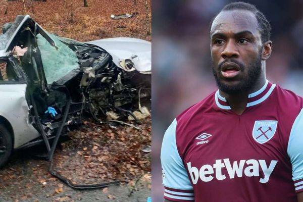  ستاره وستهام از خطر مرگ گریخت