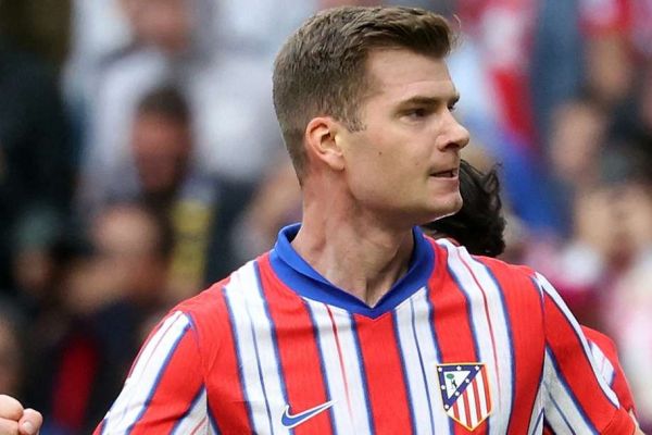  بارسلونا حریف محبوب قاتل نروژی اتلتیکو‌مادرید