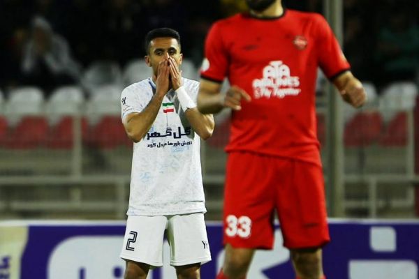 رزاقپور در تبریز؛ کابوس دژآوو و گل به خودی