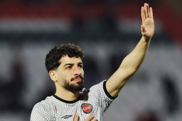 ستاره کاردربیار اسکوچیچ؛ گربه سیاه اخباری