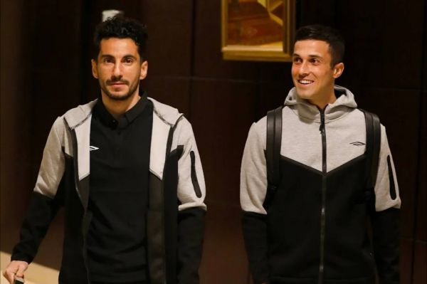 اعتقاد ویژه اسکوچیچ به متهمان باخت به التعاون