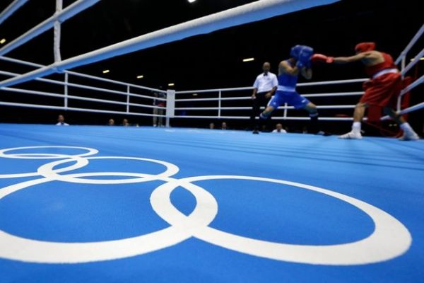  بازگشت بوکس به المپیک ۲۰۲۸