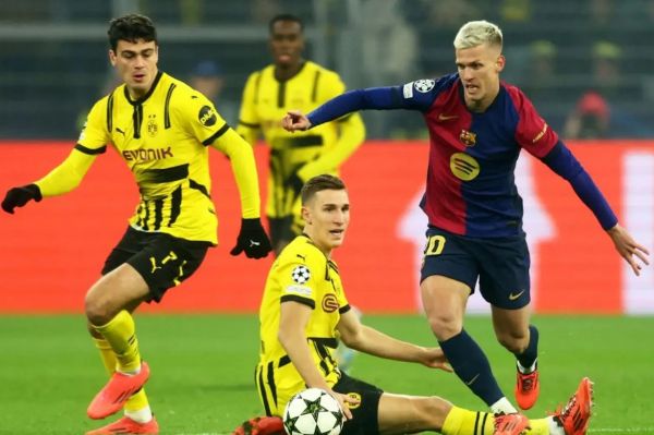  اقرار مدیر رئال مادرید به لابی کردن به سود بارسلونا