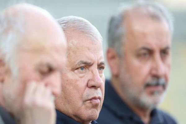 ناراحتیِ بیپایانِ پروین؛ به تلویزیون هم نمیرود