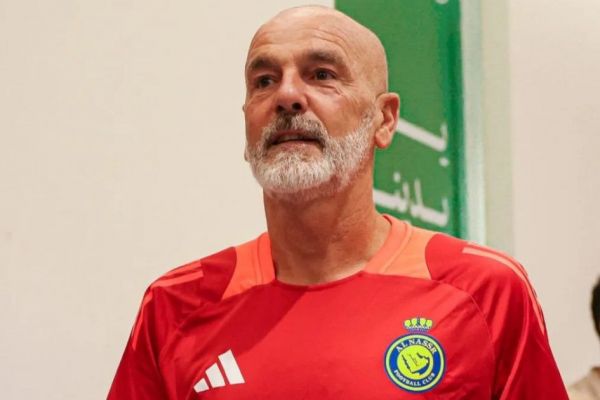 یوونتوس بهدنبال جذب مربی ایتالیایی النصر عربستان