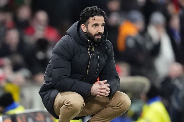 تیم آموریم در سال 2025 چه آماری داشته است