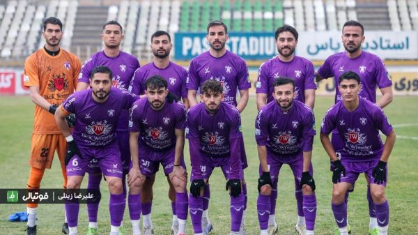 گزارش ویژه ورشکستگی مالک بنفشها؛ هوادار سقوط کرد